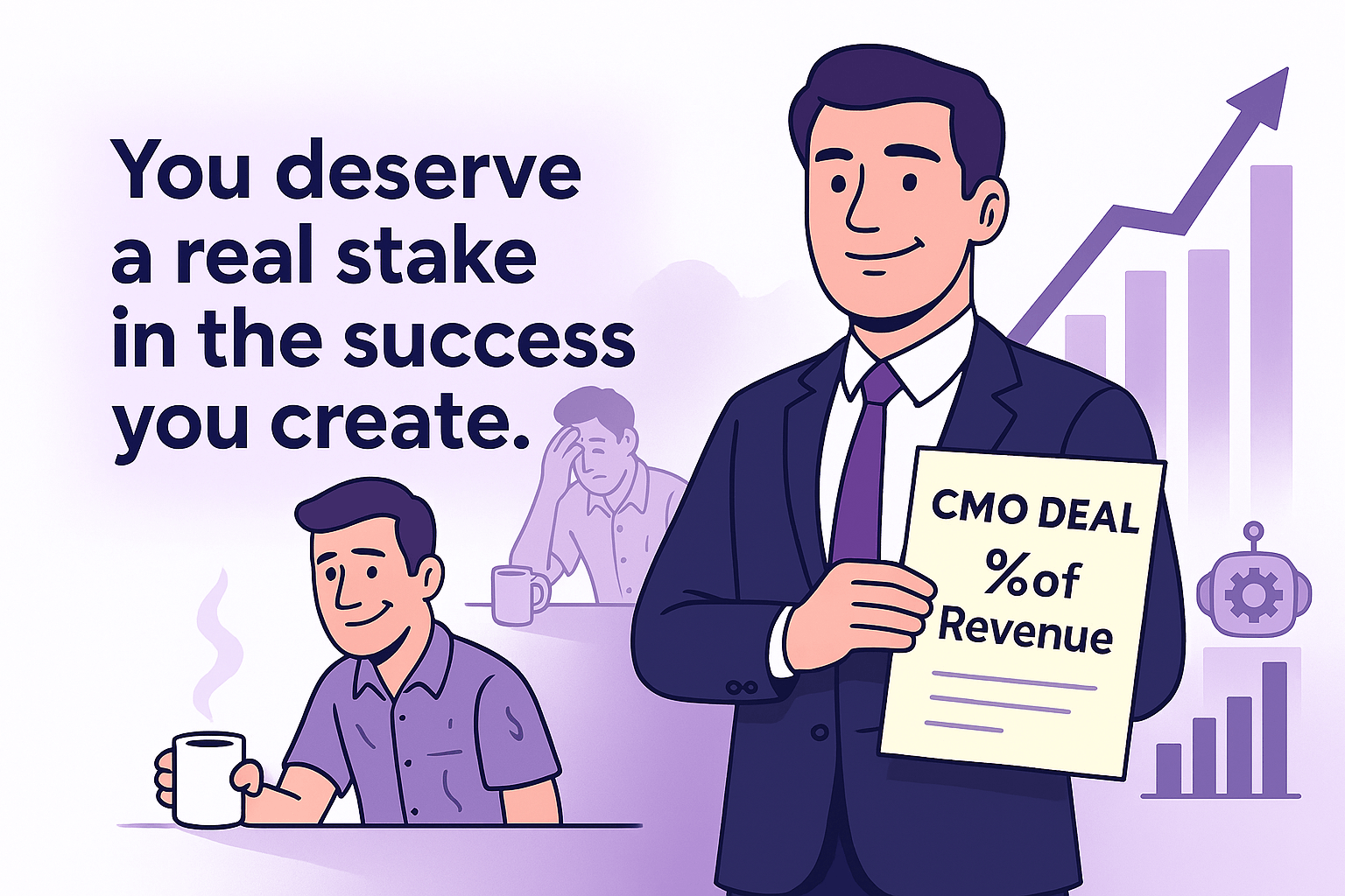 Revenue Growth